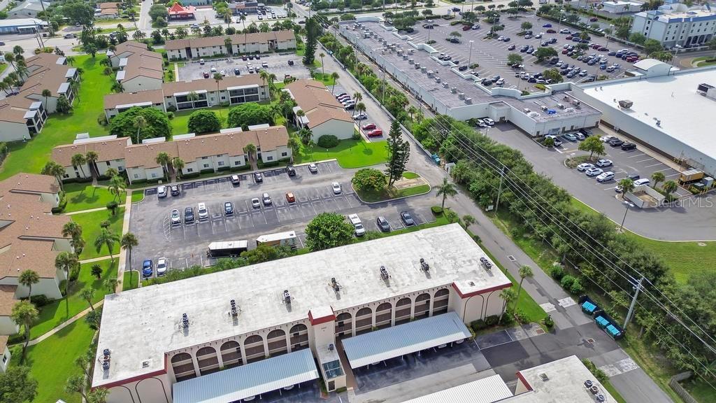 Image 37 of 38 For 5800 Banana River Boulevard 128