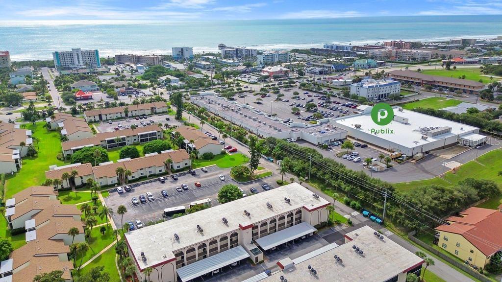 Image 38 of 38 For 5800 Banana River Boulevard 128