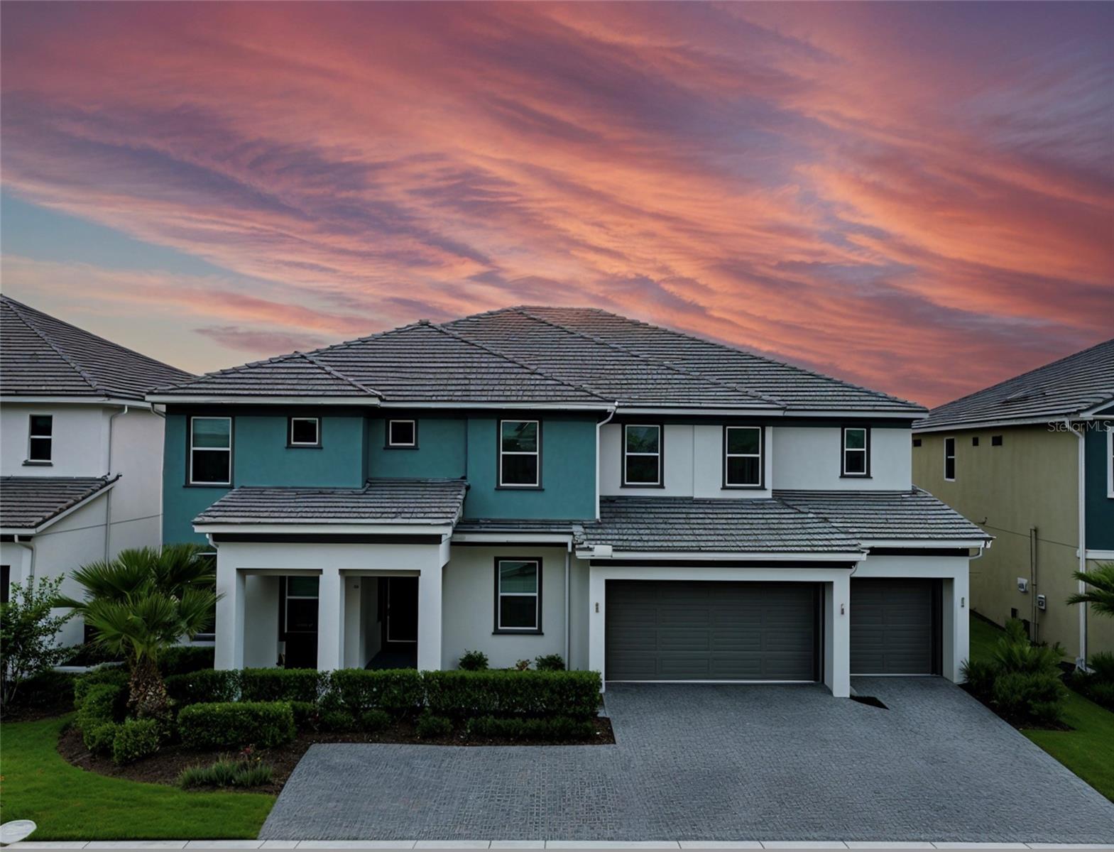 Details for 3880 Sonoma Boulevard, KISSIMMEE, FL 34741