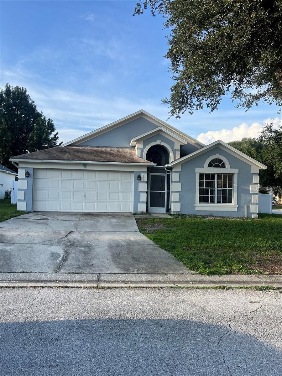 Details for 720 Lake Davenport Boulevard, DAVENPORT, FL 33897