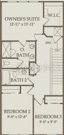 Image 3 of 28 For 10160 Hadley Street