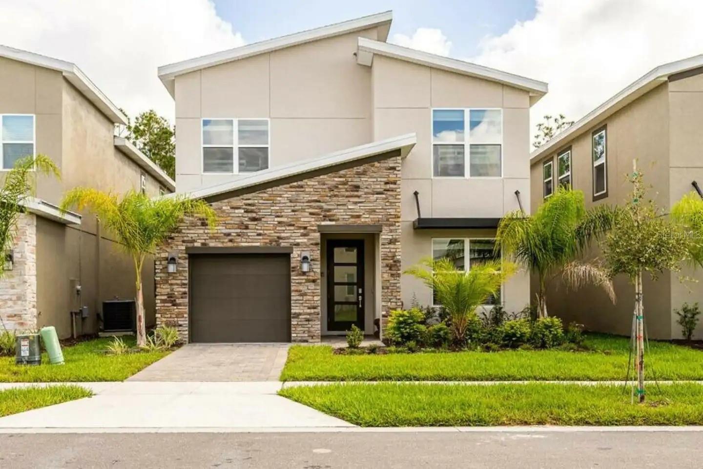 Details for 671 Drop Shot Drive, DAVENPORT, FL 33896