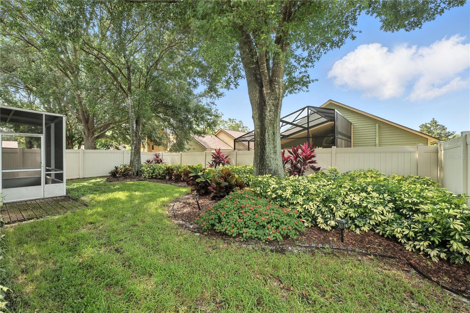 Image 25 of 25 For 9521 Southern Garden Circle