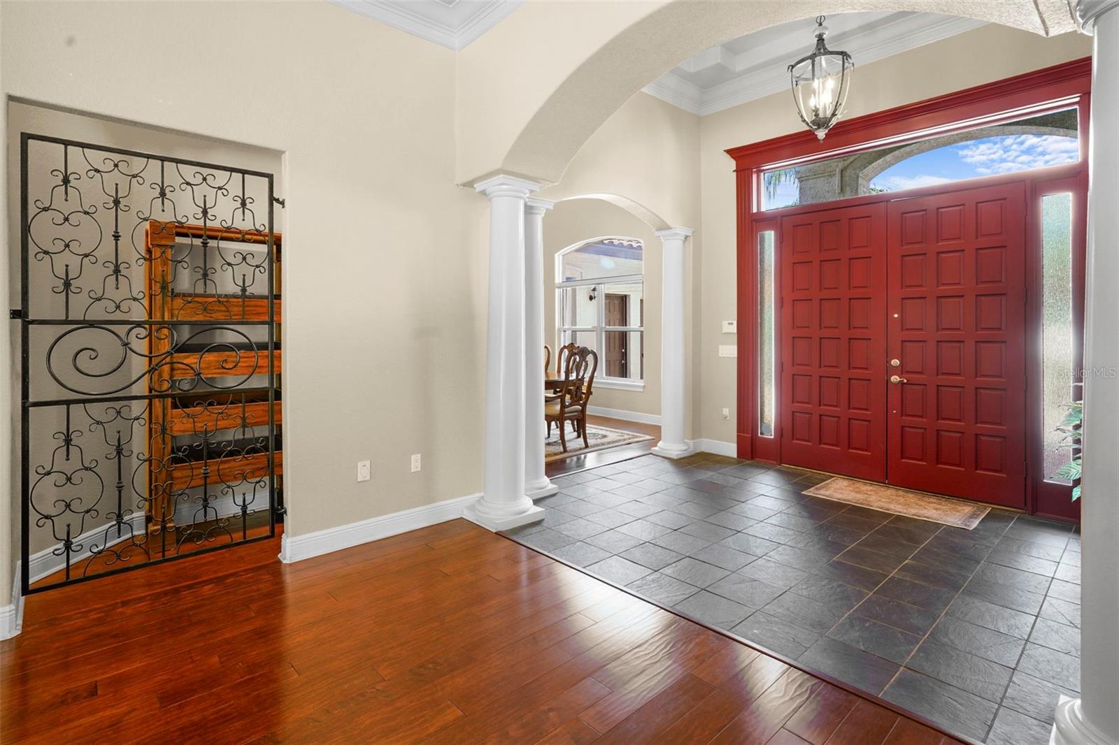 Image 41 of 100 For 10352 Burris Court