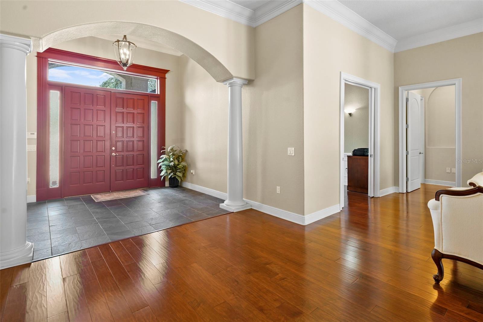 Image 47 of 100 For 10352 Burris Court