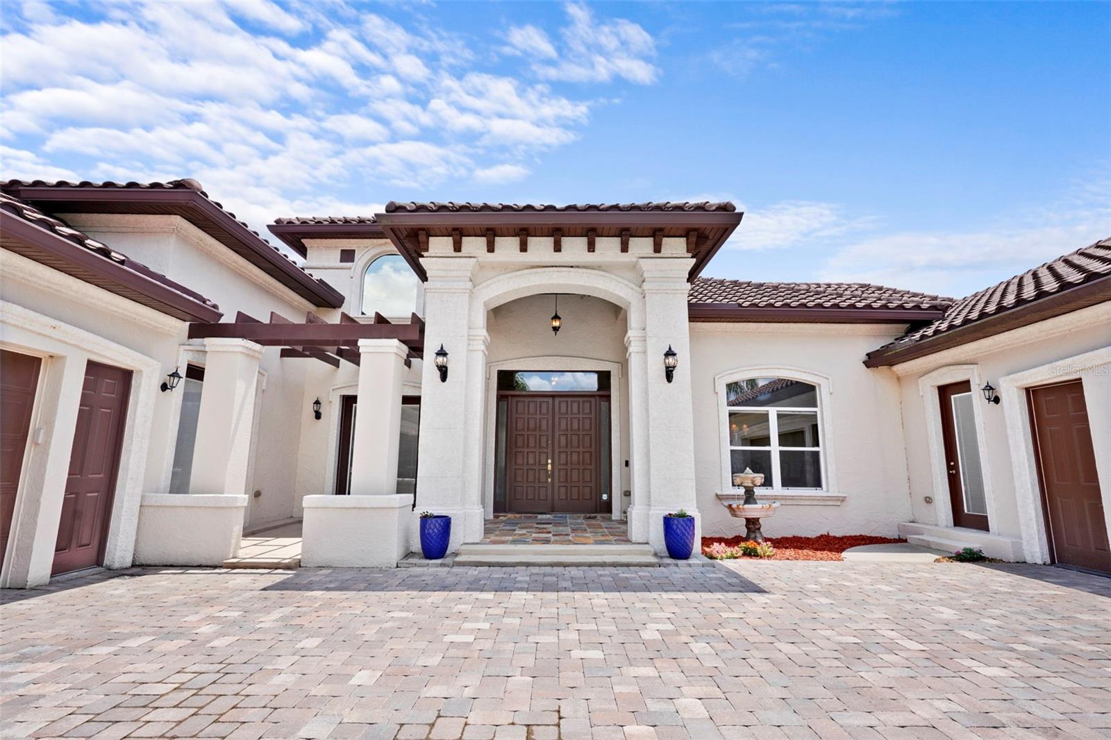 Image 5 of 100 For 10352 Burris Court