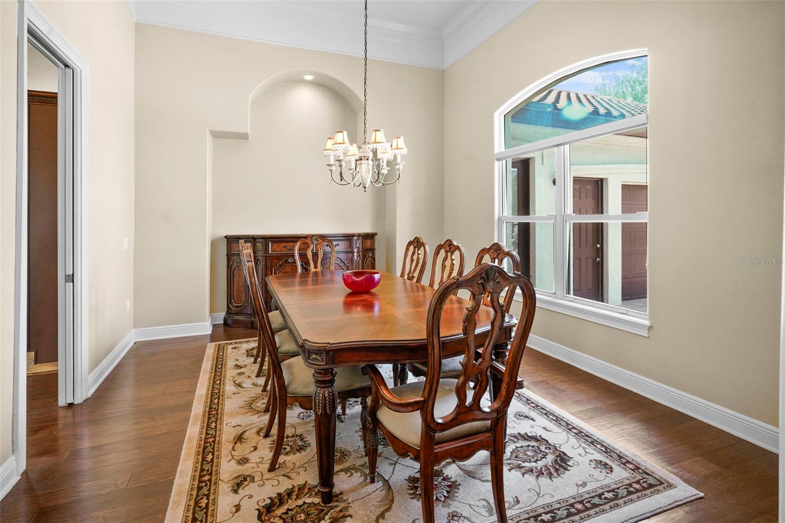 Image 61 of 100 For 10352 Burris Court