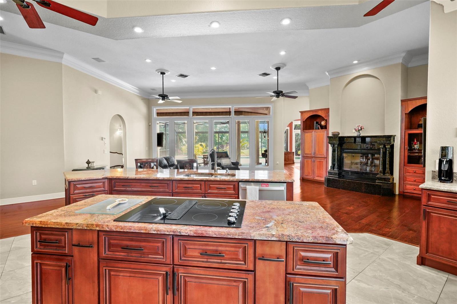 Image 63 of 100 For 10352 Burris Court