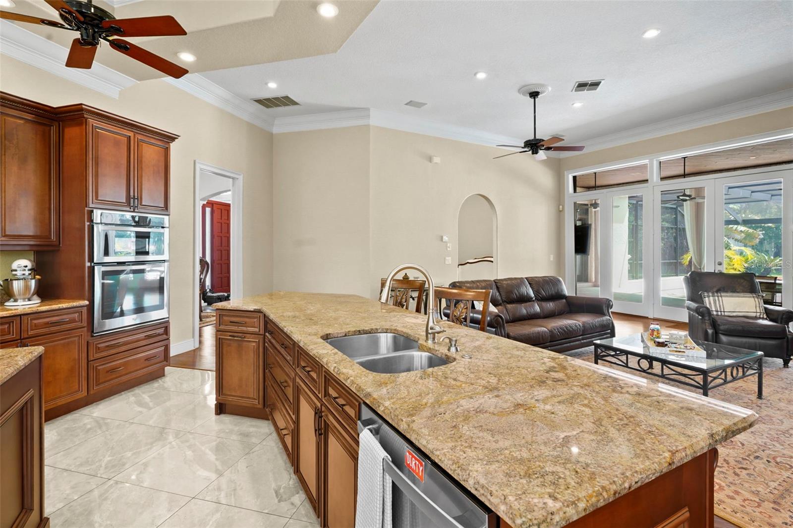 Image 65 of 100 For 10352 Burris Court
