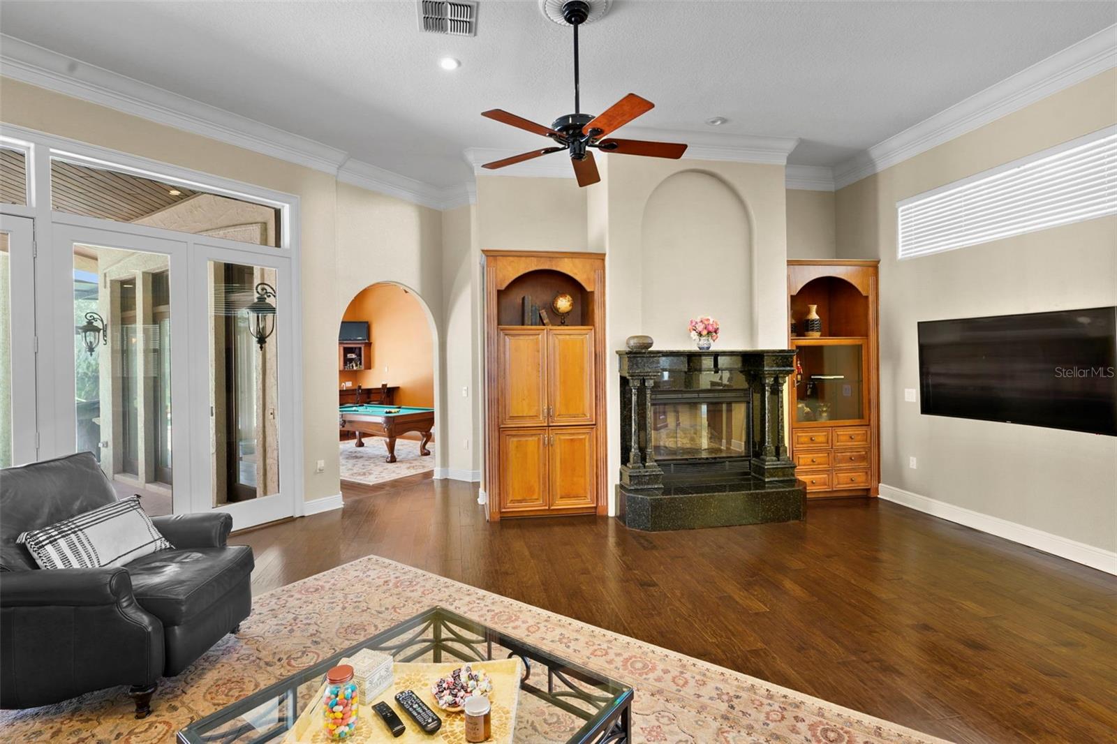 Image 69 of 100 For 10352 Burris Court