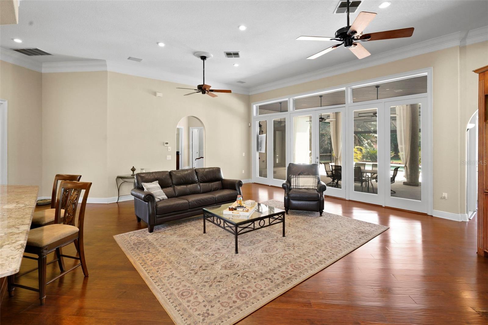 Image 72 of 100 For 10352 Burris Court
