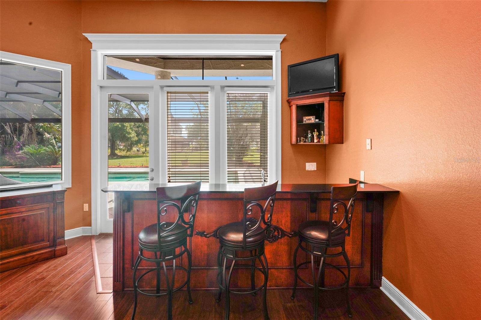 Image 94 of 100 For 10352 Burris Court