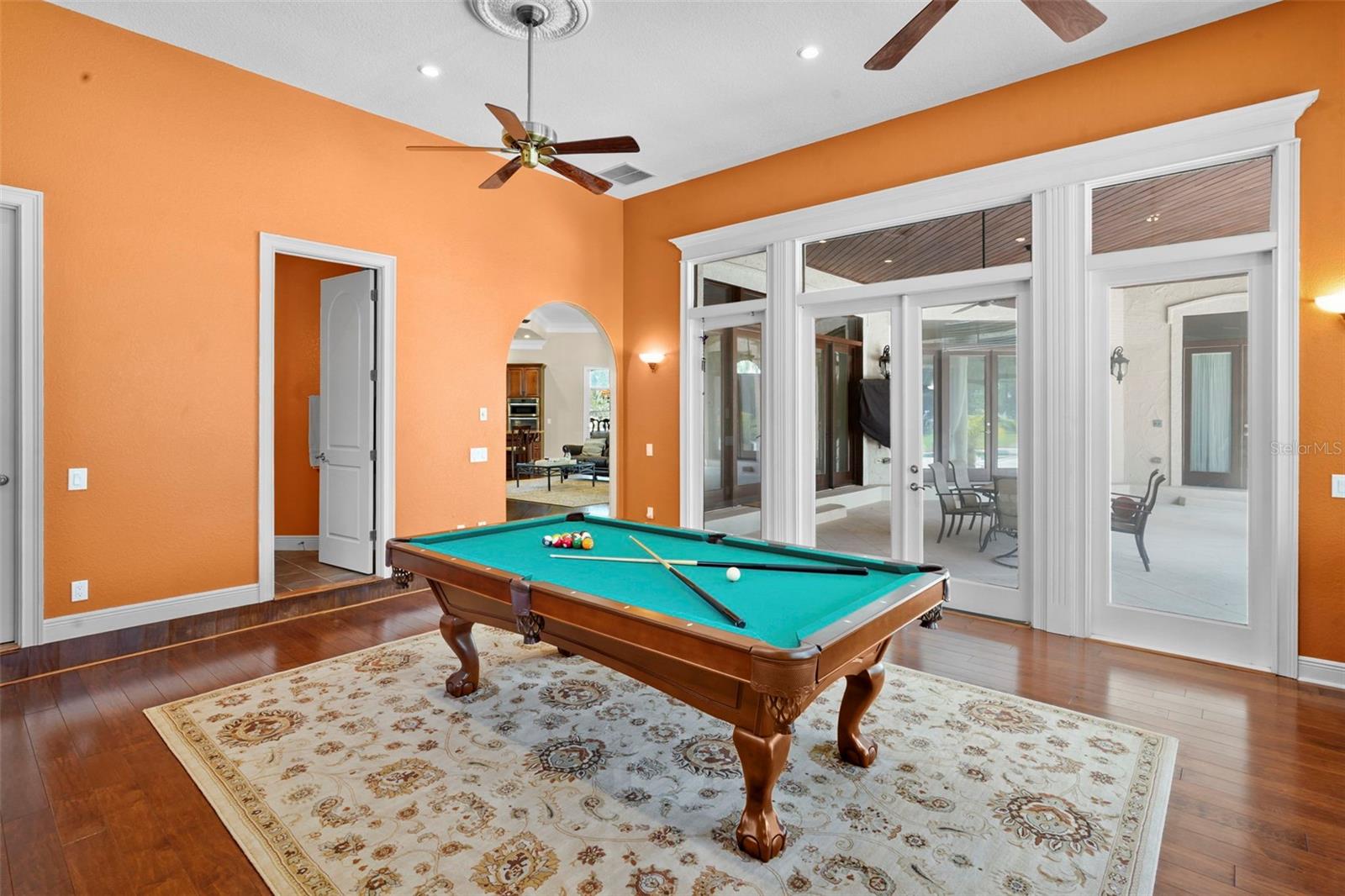 Image 95 of 100 For 10352 Burris Court