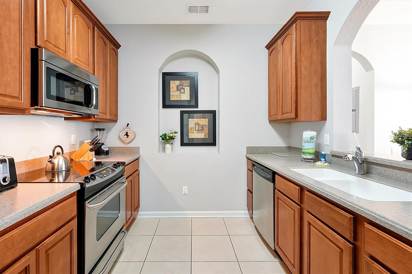 Image 10 of 47 For 4114 Breakview Drive 30702