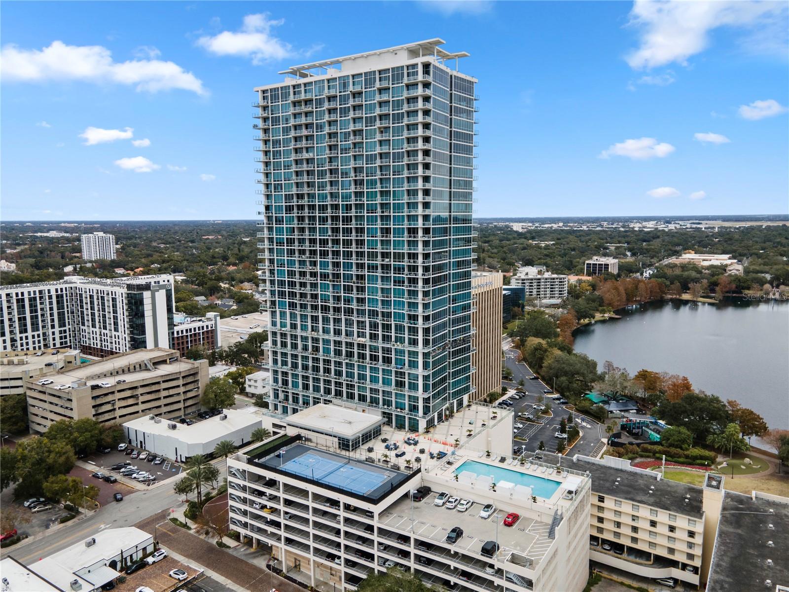 Details for 150 Robinson Street 1011, ORLANDO, FL 32801