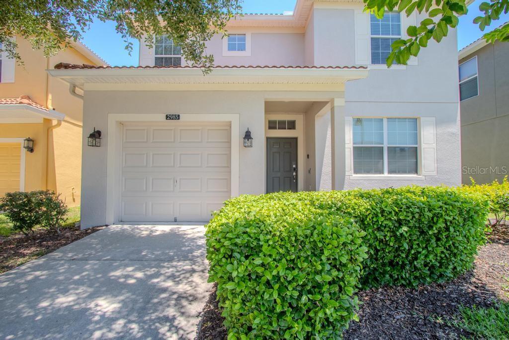 Details for 2985 Buccaneer Palm Road, KISSIMMEE, FL 34747