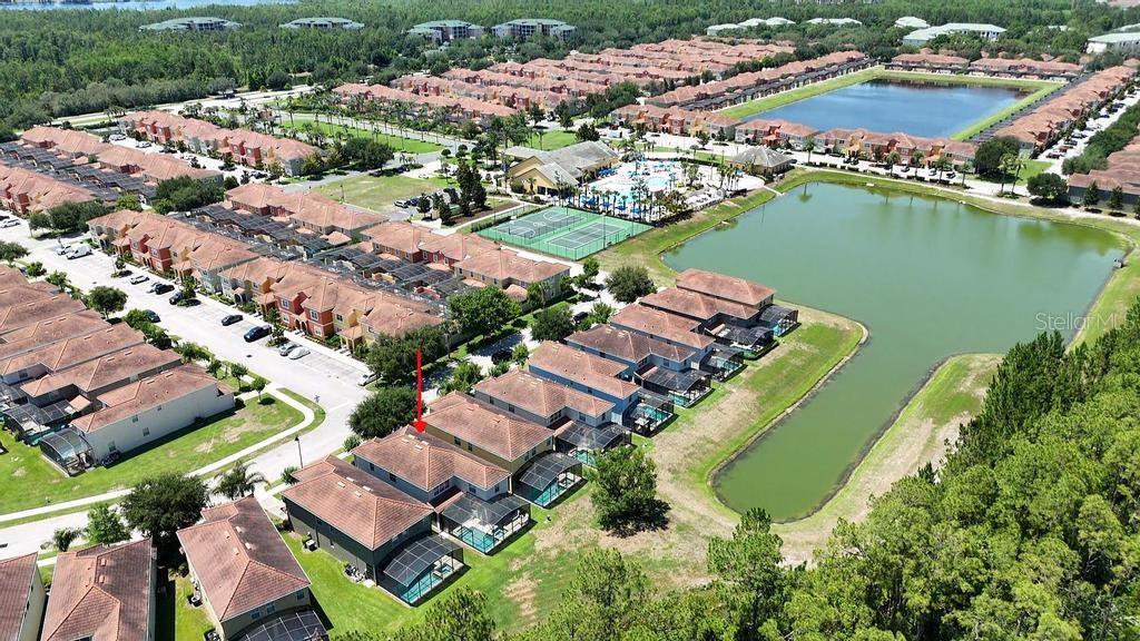 Image 54 of 55 For 2985 Buccaneer Palm Road