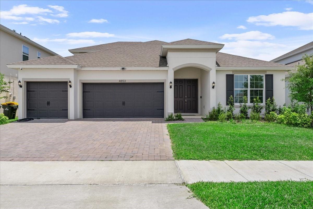 Details for 4853 Cragmere Loop, CLERMONT, FL 34711