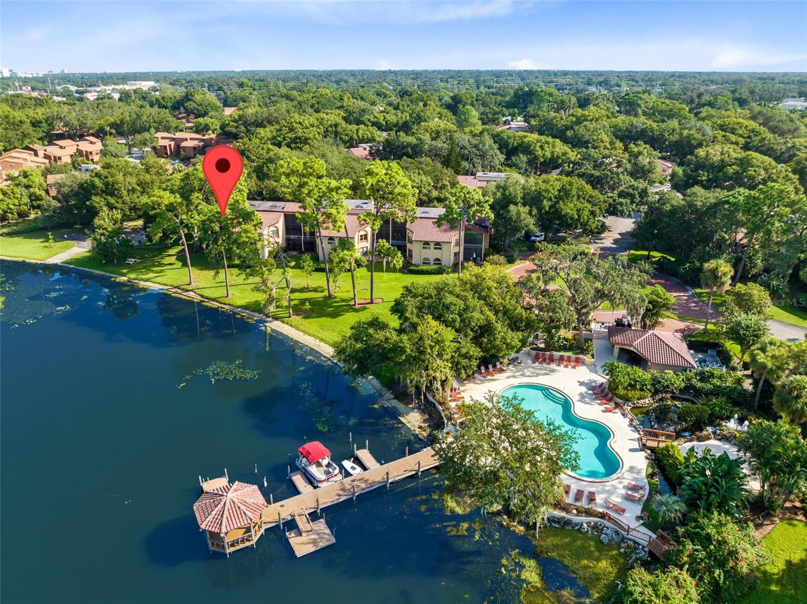 Details for 2945 Lake Pineloch Boulevard 18-26, ORLANDO, FL 32806