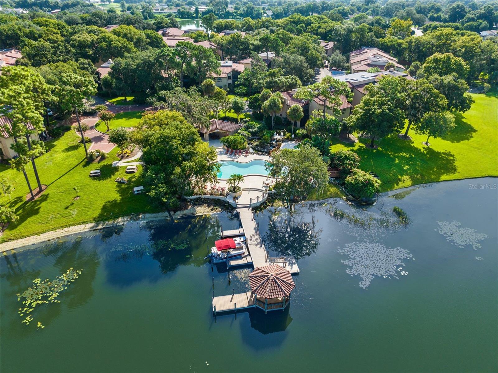 Image 25 of 29 For 2945 Lake Pineloch Boulevard 18-26