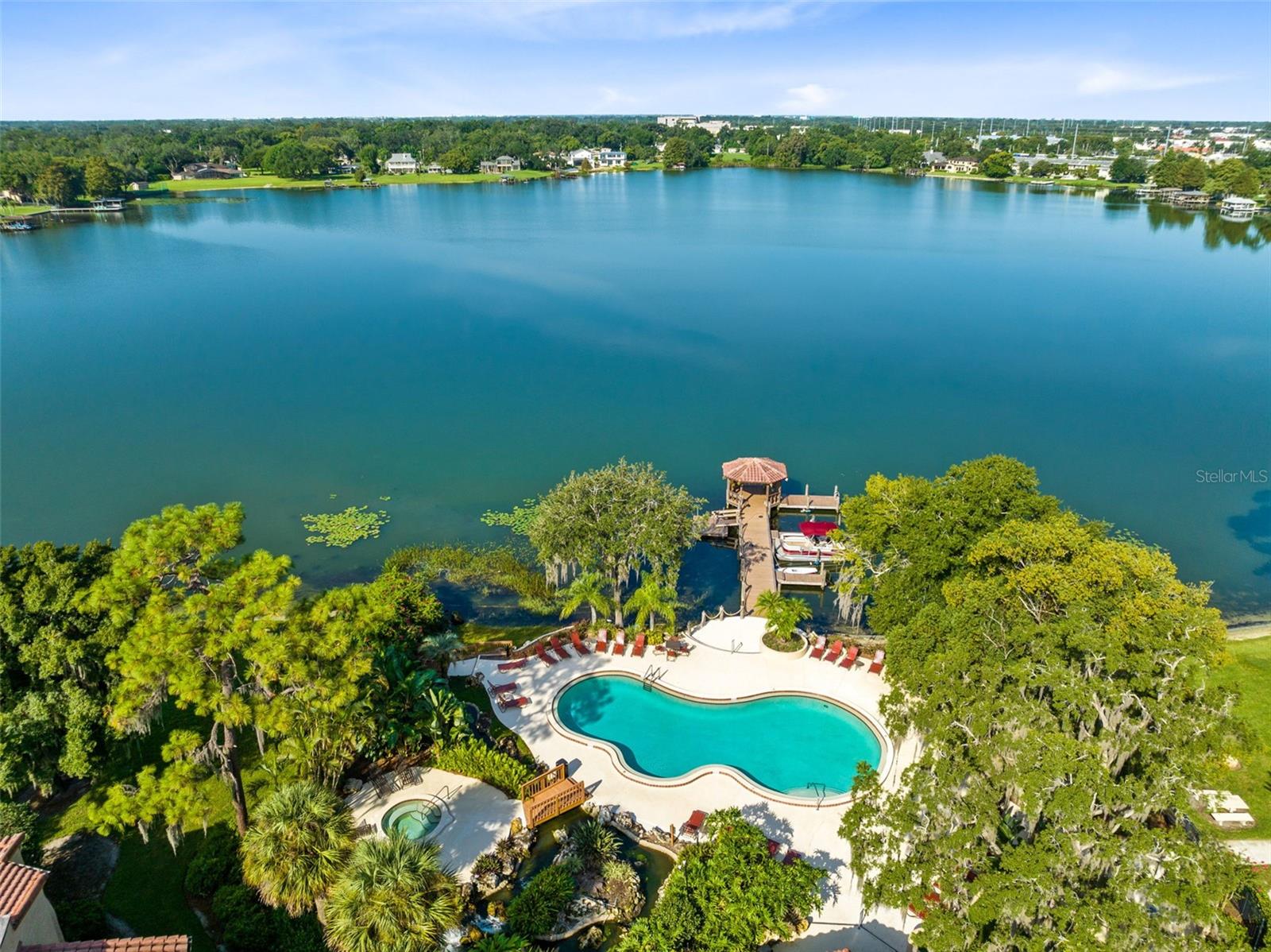 Image 27 of 29 For 2945 Lake Pineloch Boulevard 18-26
