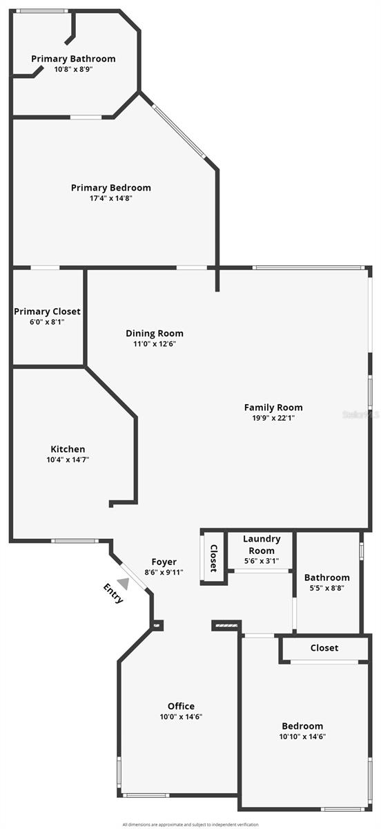 Image 29 of 29 For 2945 Lake Pineloch Boulevard 18-26