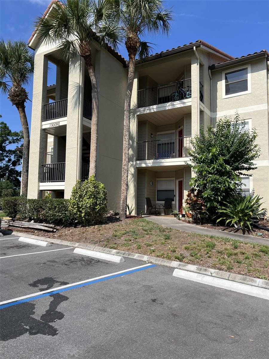 Details for 3008 Parkway Boulevard 302, KISSIMMEE, FL 34747