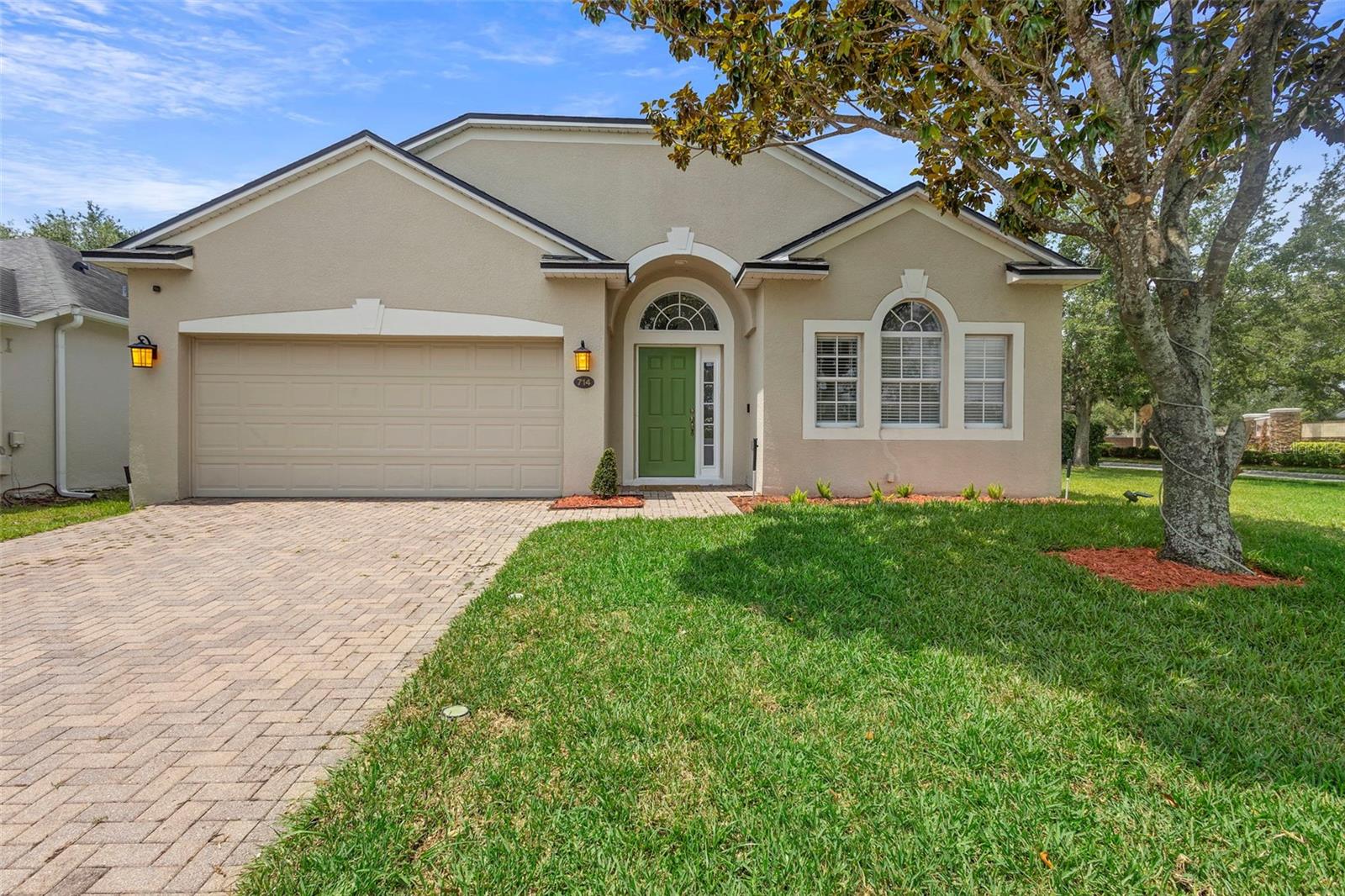 Details for 714 Home Grove Drive, WINTER GARDEN, FL 34787