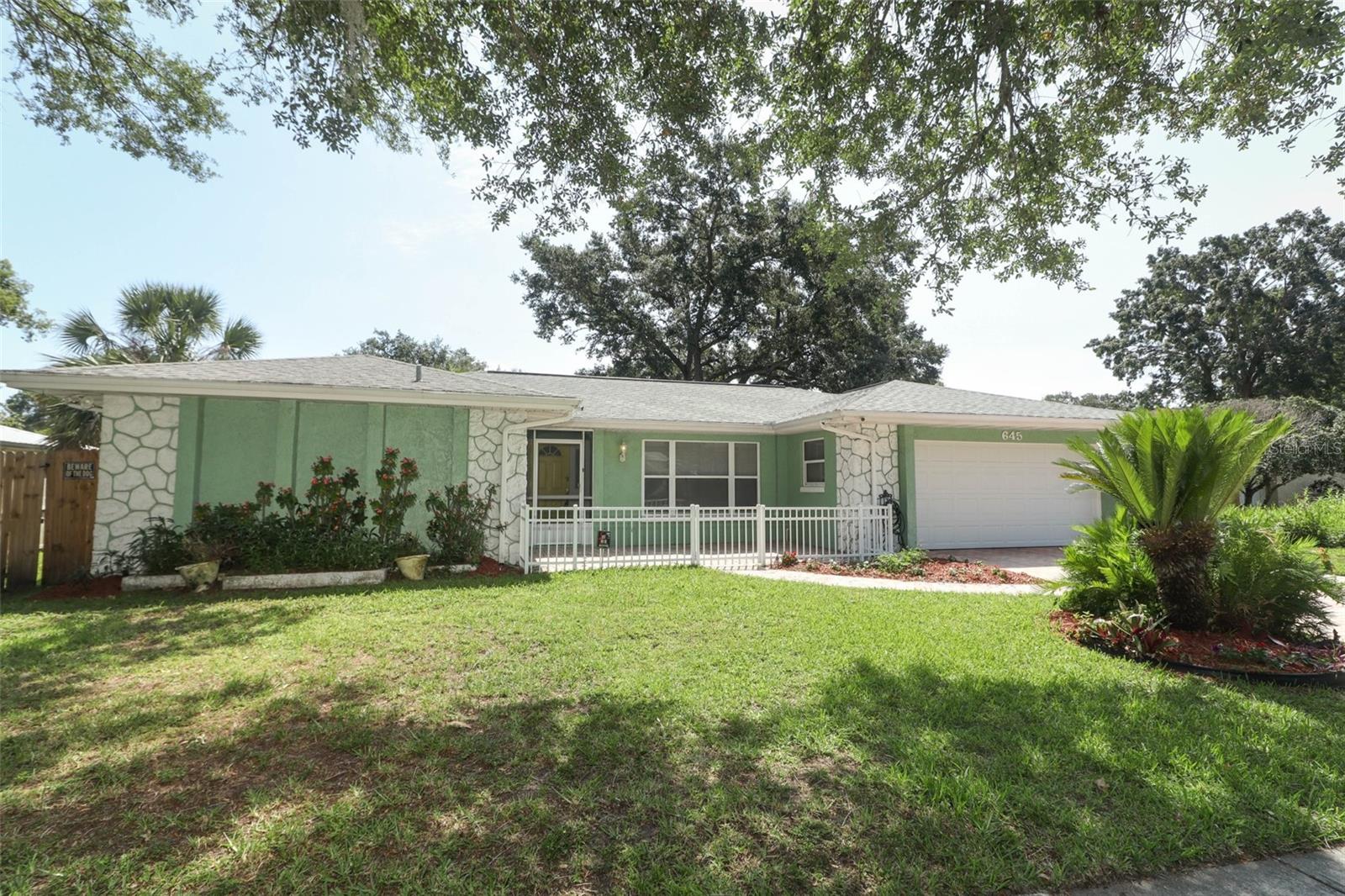 Image 62 of 65 For 645 Peachwood Drive