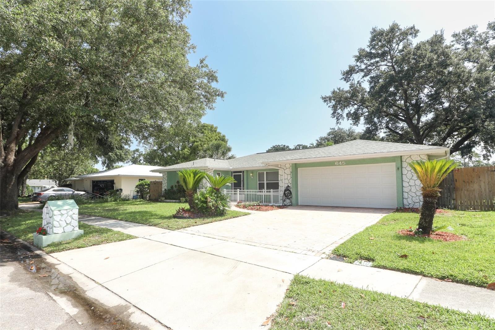 Image 63 of 65 For 645 Peachwood Drive