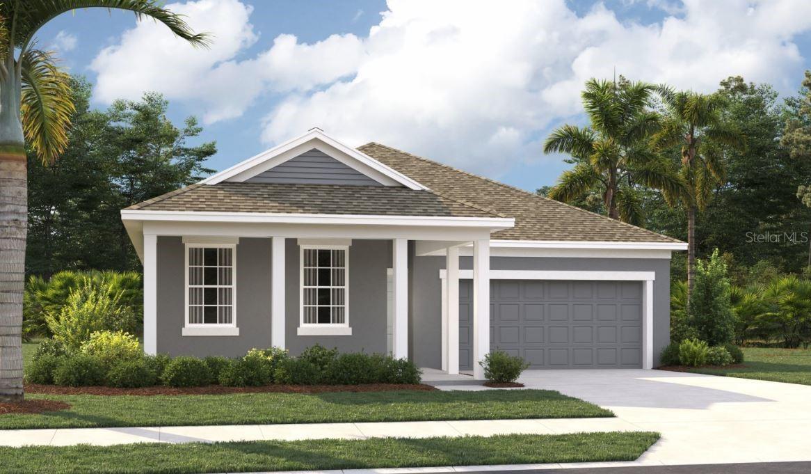 Details for 5706 Cattle Ranch Drive, ST CLOUD, FL 34771