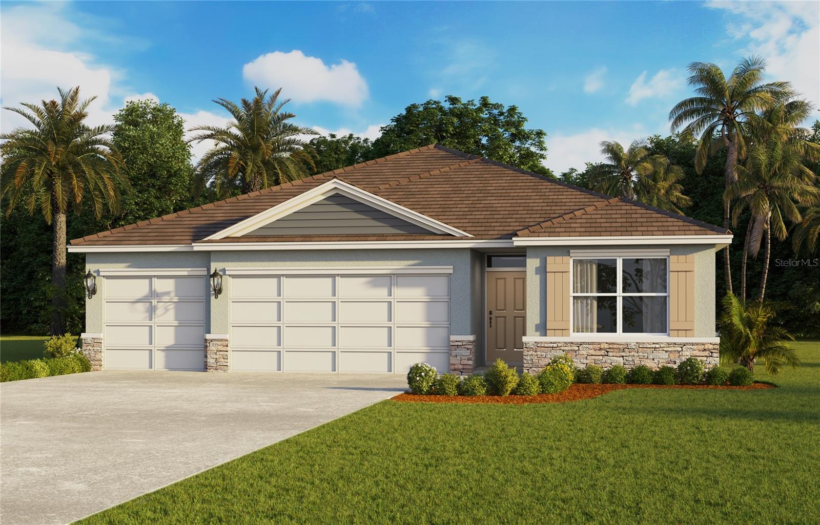 Details for 4246 Acoma Drive, ORMOND BEACH, FL 32174