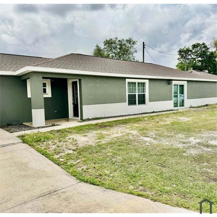 Details for 600 Georgia Avenue, ST CLOUD, FL 34769