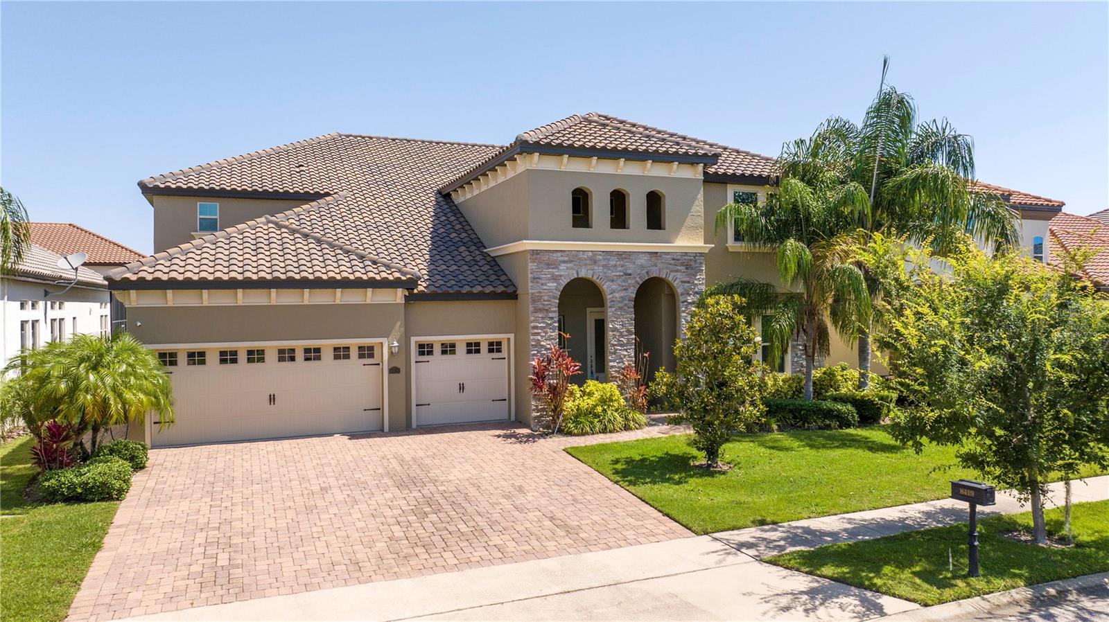 Details for 8419 Pippen Drive, ORLANDO, FL 32836