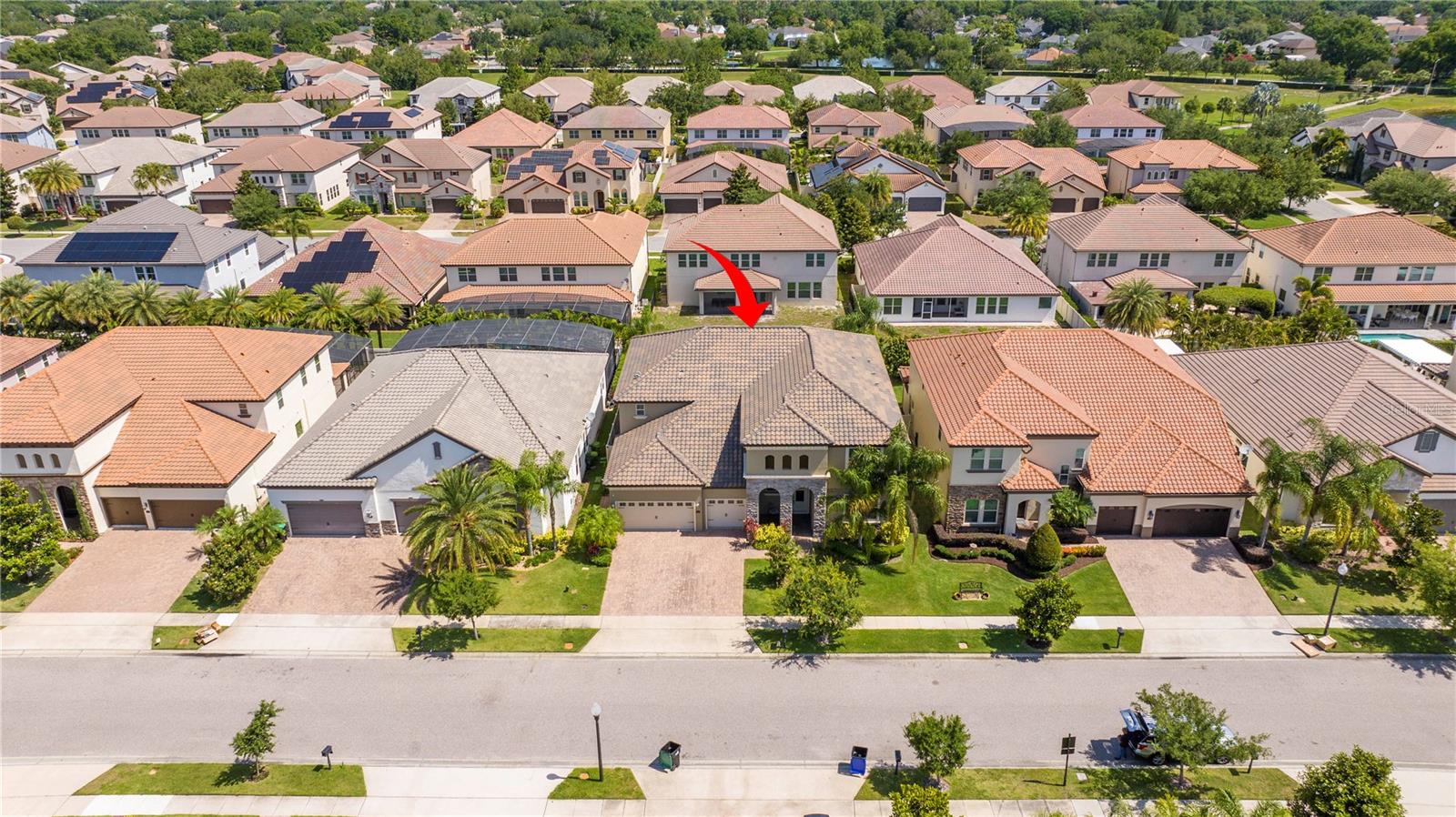 Image 4 of 99 For 8419 Pippen Drive