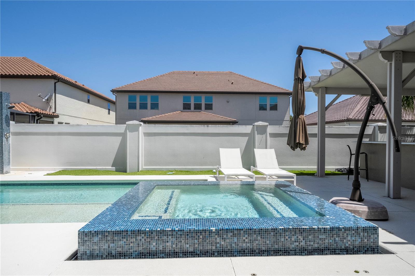 Image 40 of 99 For 8419 Pippen Drive