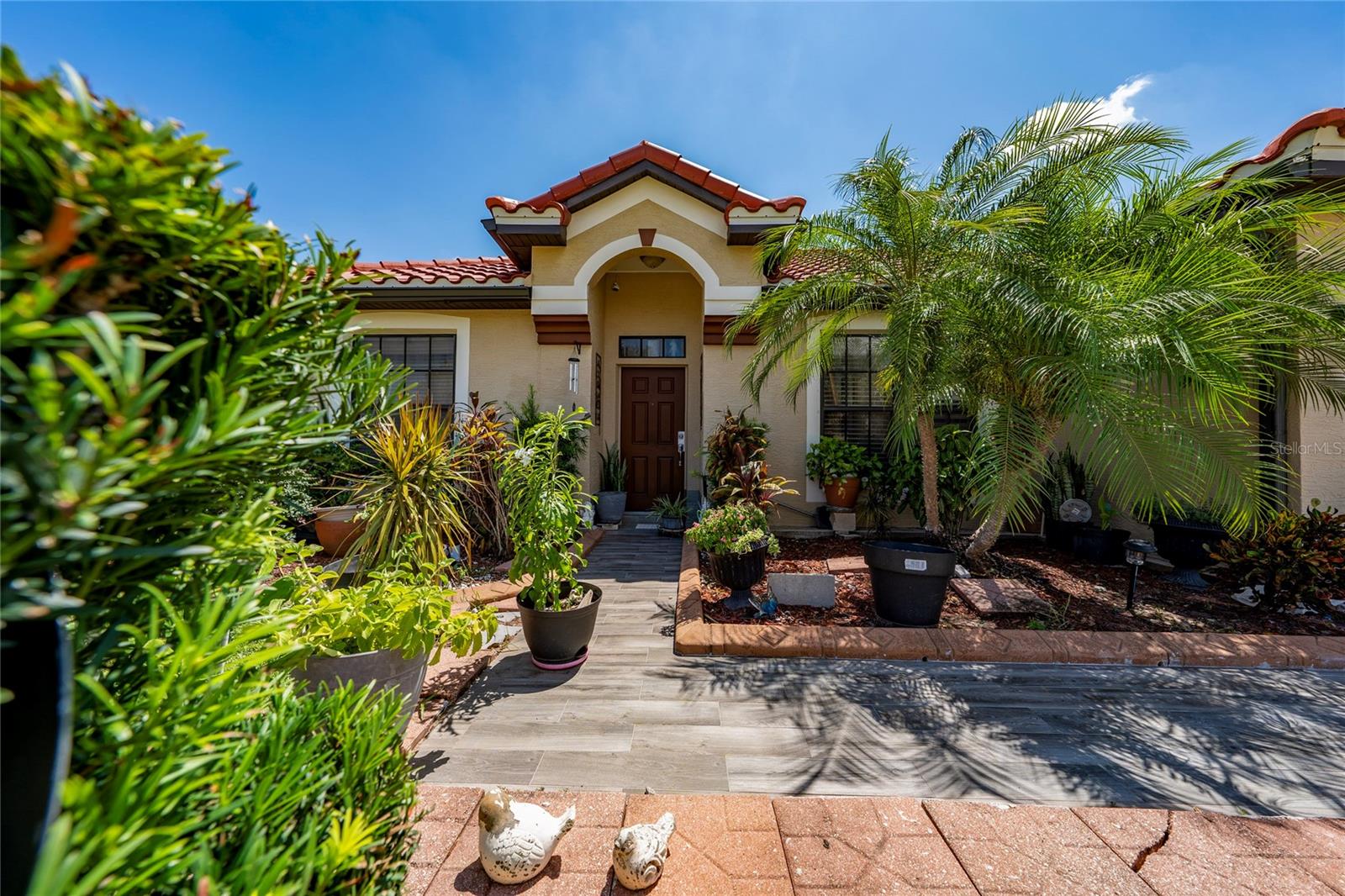Image 11 of 43 For 3012 Villa Preciosa Drive