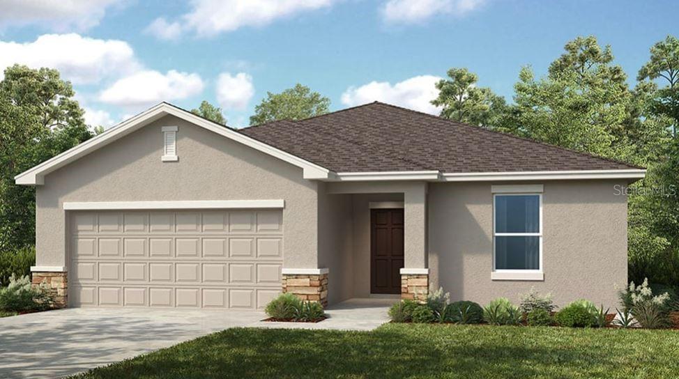 Details for 4742 Yellow Elder Way, KISSIMMEE, FL 34758
