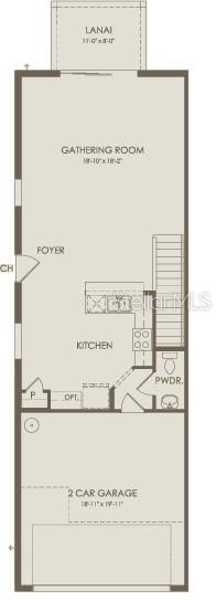 Image 2 of 27 For 405 Meadowland Point