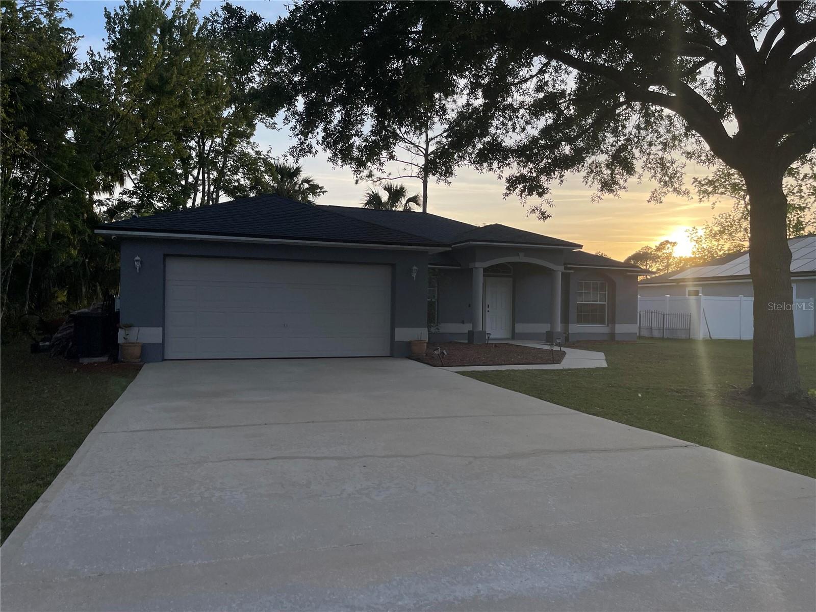 Details for 10 Pinetree Drive, PALM COAST, FL 32164