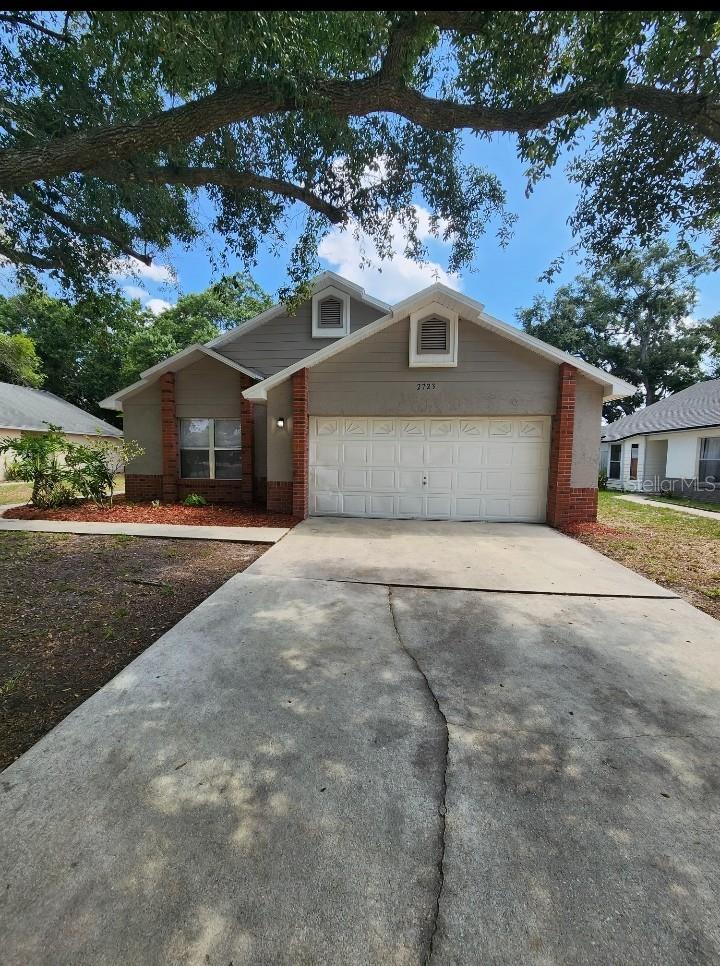 Image 2 of 23 For 2723 Talladega Drive