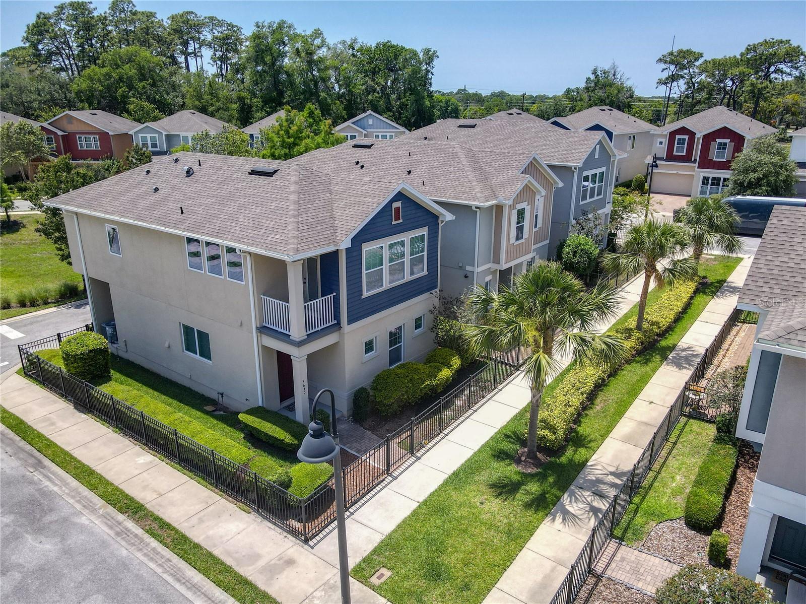 Image 40 of 44 For 4630 Socrates Way