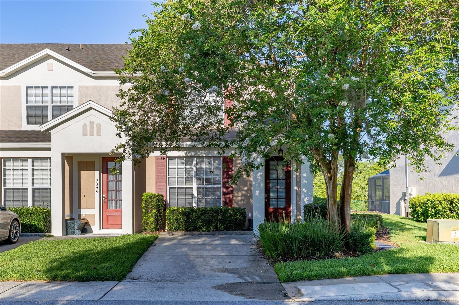 Details for 2346 Silver Palm Drive, KISSIMMEE, FL 34747
