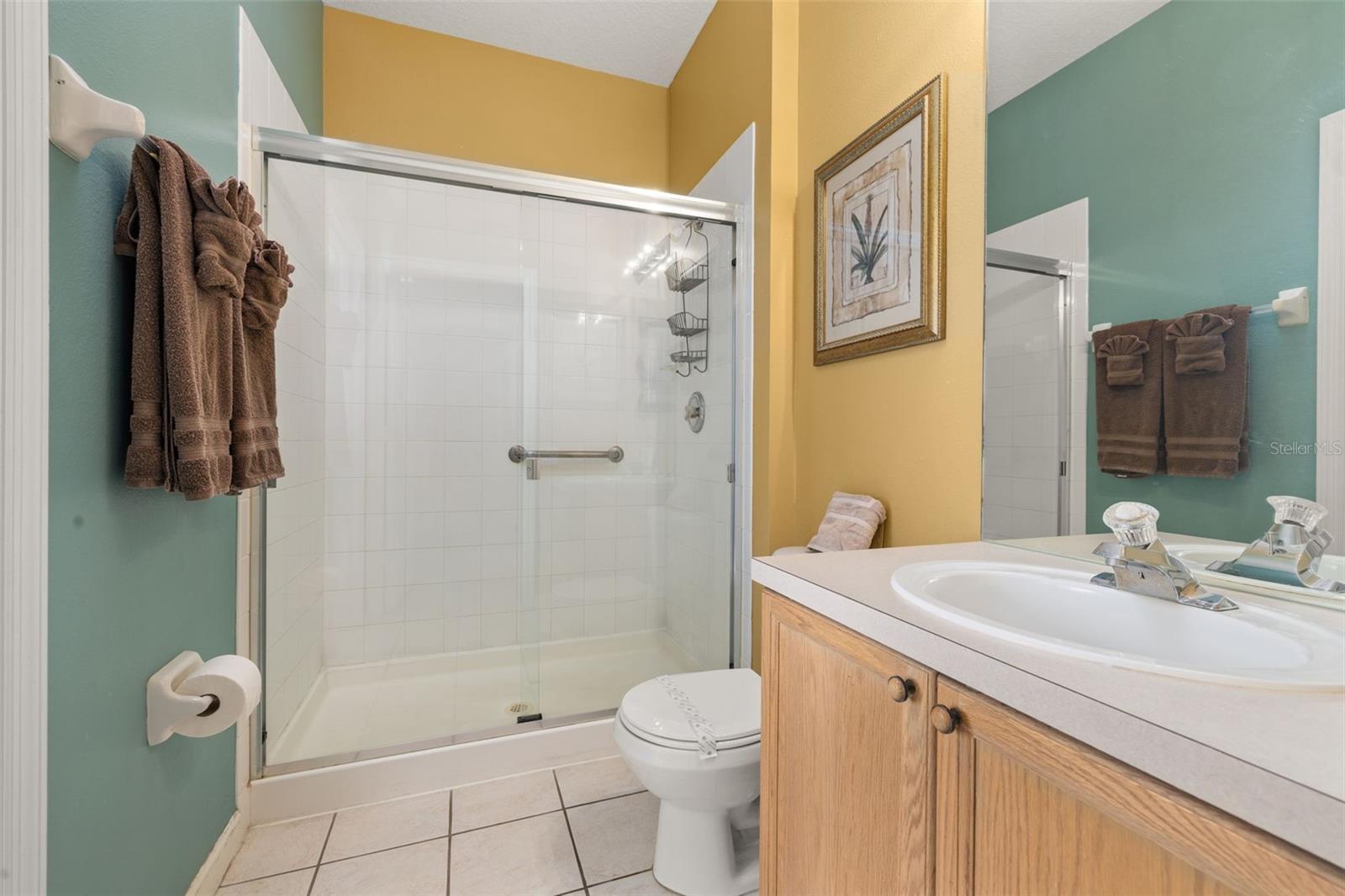 Image 15 of 100 For 2346 Silver Palm Drive
