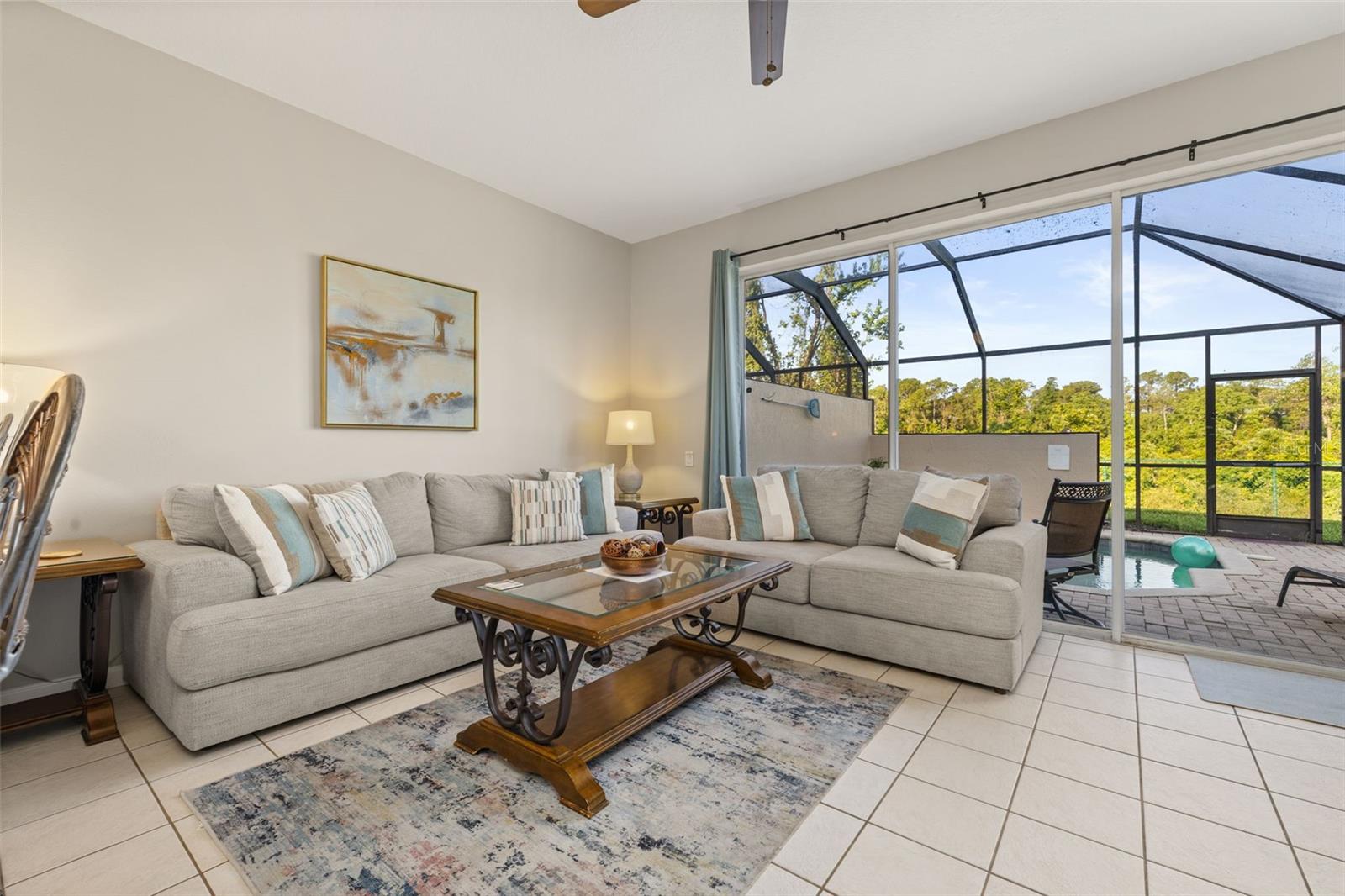 Image 23 of 100 For 2346 Silver Palm Drive