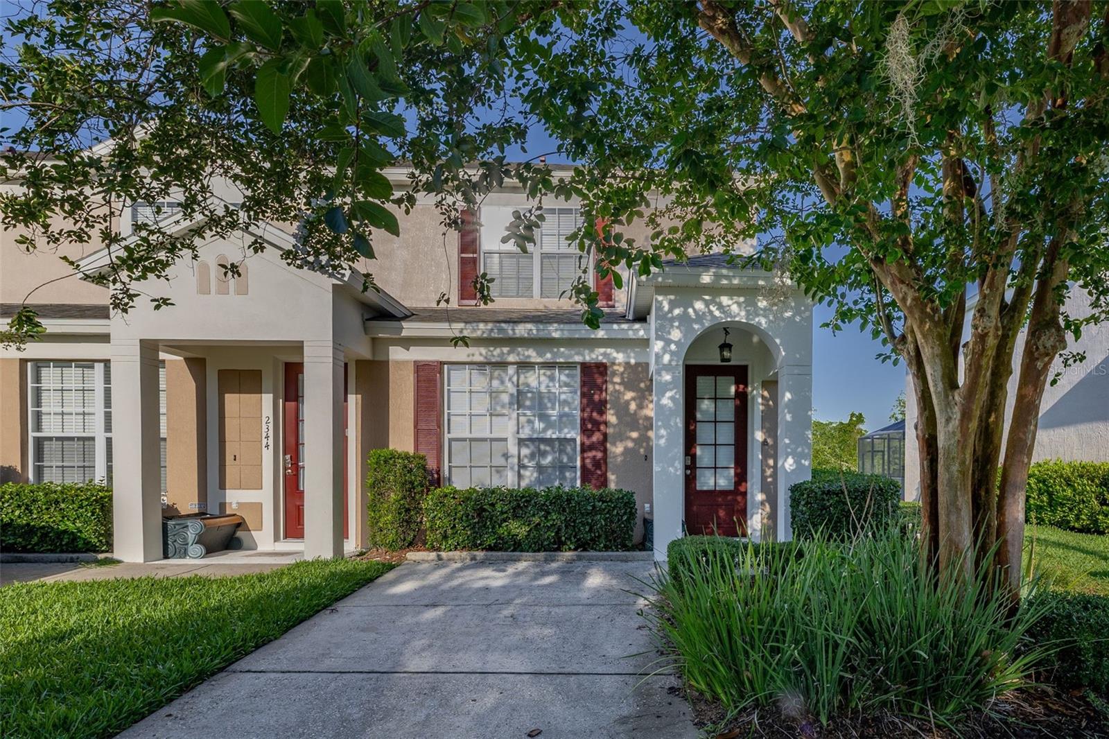 Image 6 of 100 For 2346 Silver Palm Drive