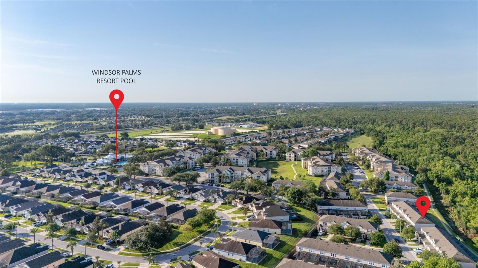 Image 61 of 100 For 2346 Silver Palm Drive