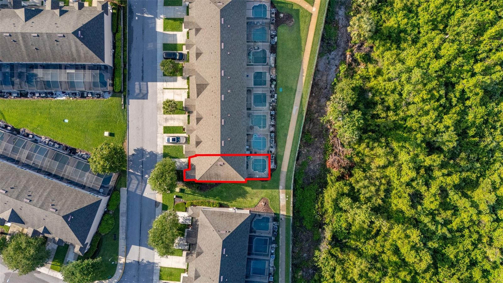 Image 64 of 100 For 2346 Silver Palm Drive