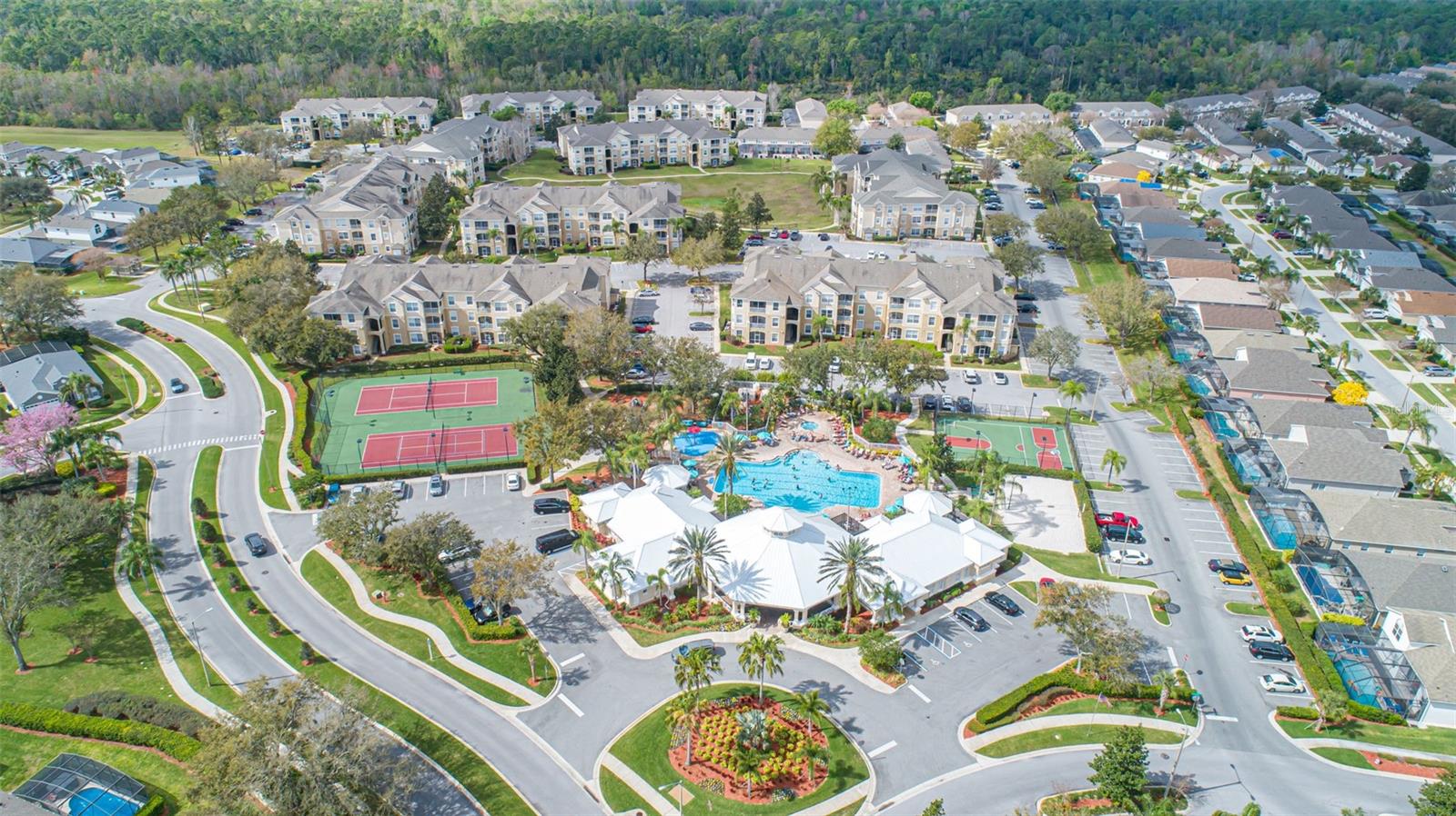 Image 82 of 100 For 2346 Silver Palm Drive