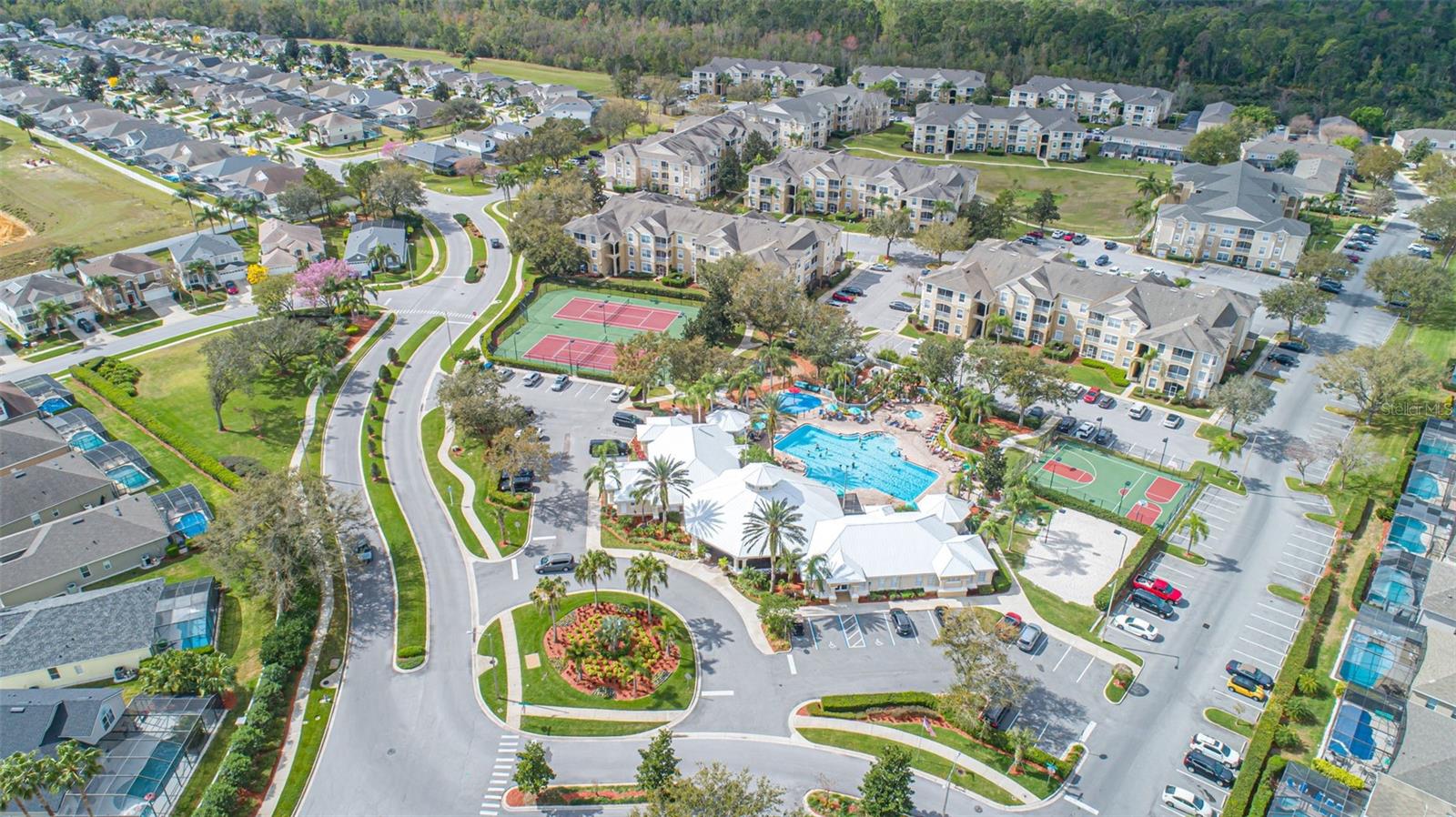 Image 83 of 100 For 2346 Silver Palm Drive